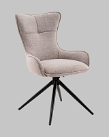 Cтул обеденный ириго, светло-серый УТ000040790 Stool Group Cтул обеденный ириго, светло-серый УТ000040790 Stool Group